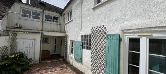 Casa T2 em Dreux, France N.º 254101 3