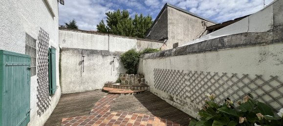 Casa T2 em Dreux, France N.º 254101 10