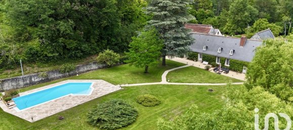 7 bedrooms House in Tours, France No. 261724 9