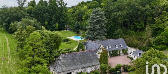 7 bedrooms House in Tours, France No. 261724 8