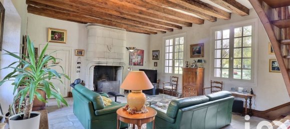 7 bedrooms House in Tours, France No. 261724 14