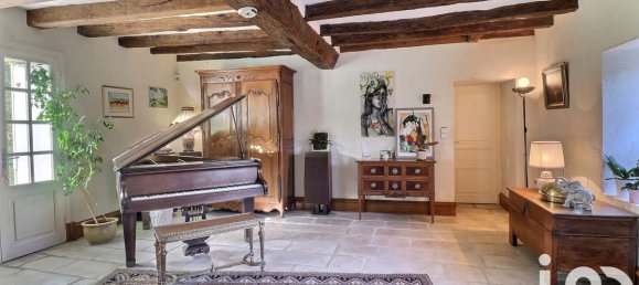 7 bedrooms House in Tours, France No. 261724 16