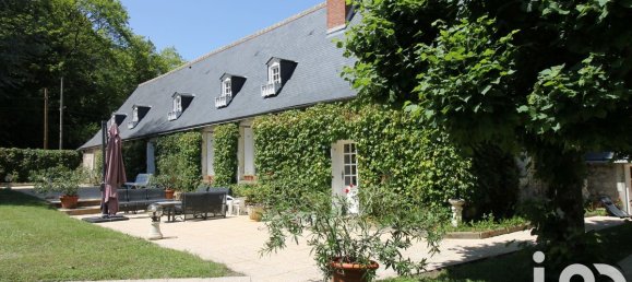 7 bedrooms House in Tours, France No. 261724 7