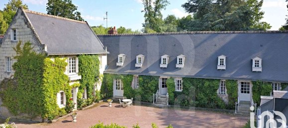 7 bedrooms House in Tours, France No. 261724 6