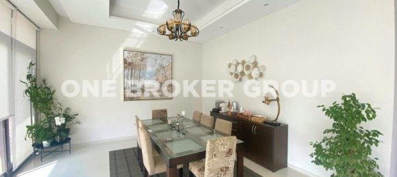 5 chambres Villa à Dubai, UAE No. 1010 11