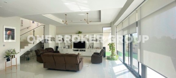 5 chambres Villa à Dubai, UAE No. 1010 10