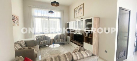 5 chambres Villa à Dubai, UAE No. 1010 15