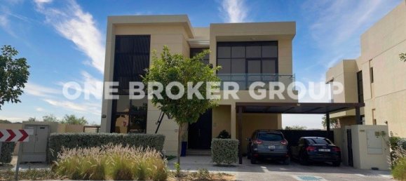 5 chambres Villa à Dubai, UAE No. 1010 2