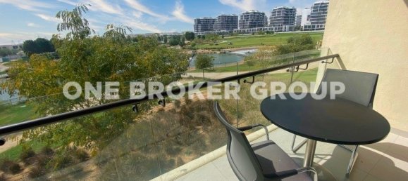 5 chambres Villa à Dubai, UAE No. 1010 18