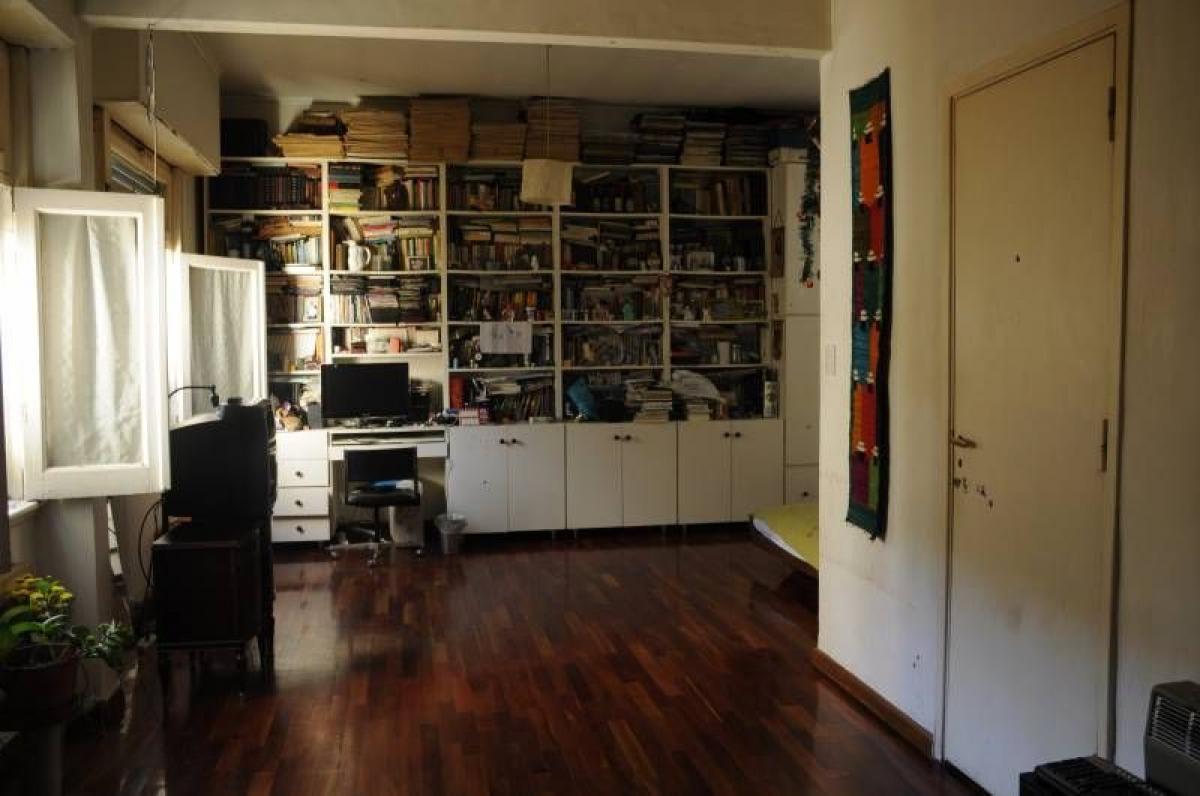 2 غرف نوم شقة في Buenos Aires, Argentina رقم 99427