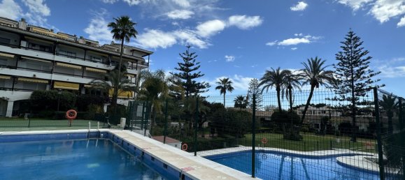 3 bedrooms Apartment in Marbella, Spain No. 145453 2