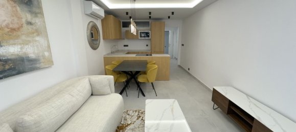 3 bedrooms Apartment in Marbella, Spain No. 145453 7