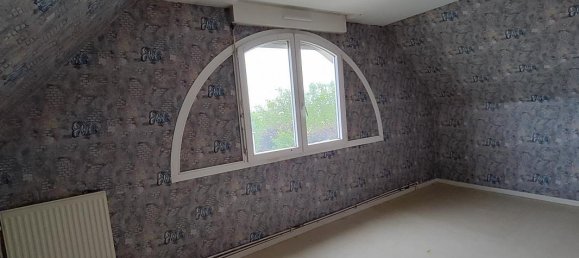 Дуплекс с 4 спальнями в Крепи-ан-Валуа, Франция № 270138 2