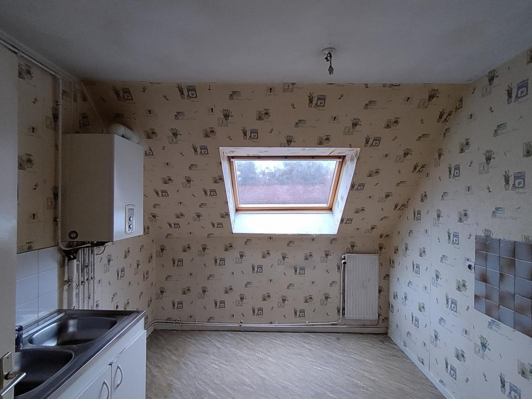 Дуплекс с 4 спальнями в Крепи-ан-Валуа, Франция № 270138