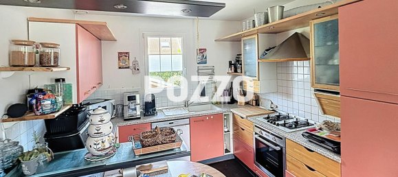 Дом с 3 спальнями в Сен-Пер-сюр-Мер, Франция № 297255 5