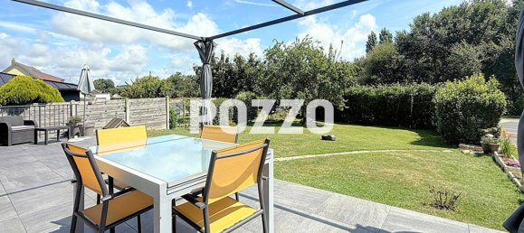 Дом с 3 спальнями в Сен-Пер-сюр-Мер, Франция № 297255 3