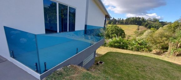 5 chambres Maison à Naranjo, Costa Rica No. 1059 3