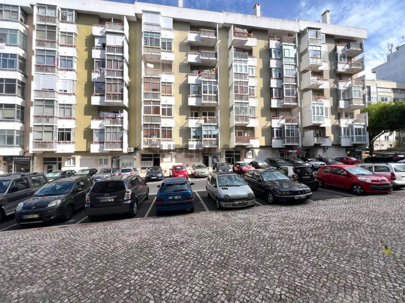 Apartamento T2 em Oeiras, Portugal N.º 323442