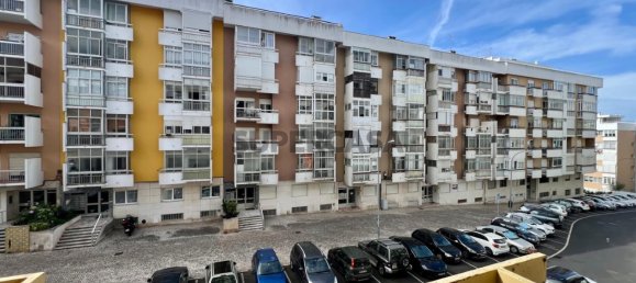 2 bedrooms Apartment in Oeiras, Portugal No. 323442 14