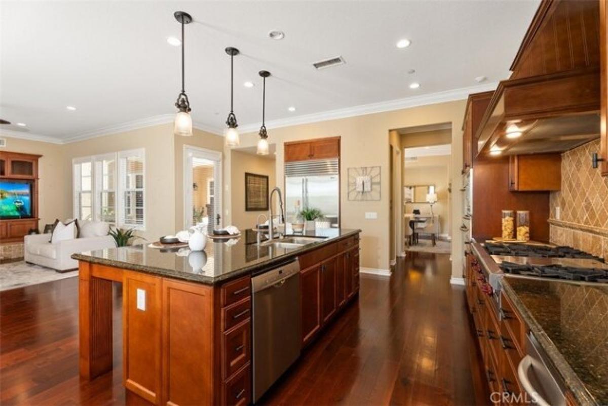 5 غرف نوم منزل في San Clemente, USA رقم 411488