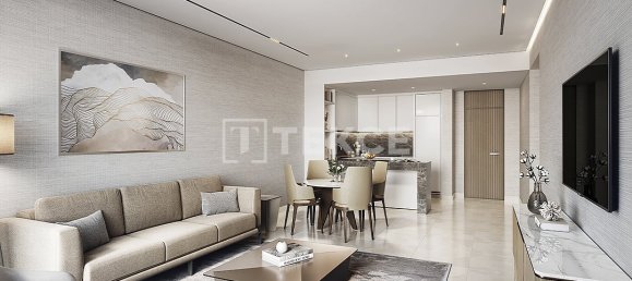 1 غرف نوم شقة في دبي, UAE رقم 68173 17