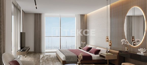 1 غرف نوم شقة في دبي, UAE رقم 68173 22