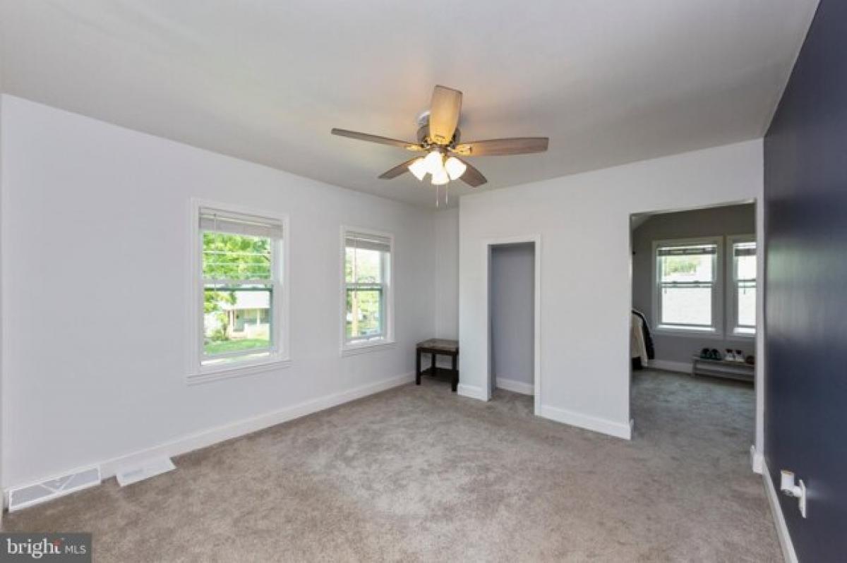 2 bedrooms House in Moorestown, USA No. 383469