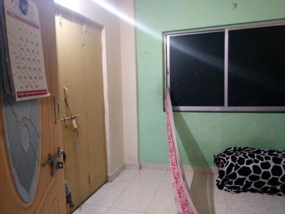  Land in Pune, India No. 35288