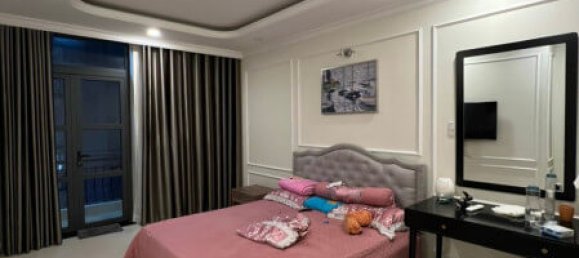 60m² House in District 7, Vietnam No. 7318 6