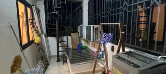 60m² House in District 7, Vietnam No. 7318 5