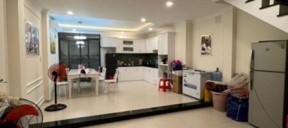 60m² House in District 7, Vietnam No. 7318 4