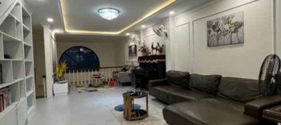 60m² House in District 7, Vietnam No. 7318 2