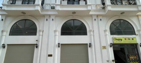 60m² House in District 7, Vietnam No. 7318 7