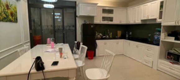 60m² House in District 7, Vietnam No. 7318 3