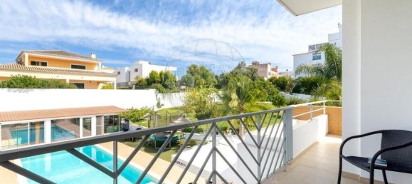 Villa de 3 dormitorios en Portimao, Portugal No. 352287 22