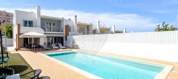 Villa de 3 dormitorios en Portimao, Portugal No. 352287 24