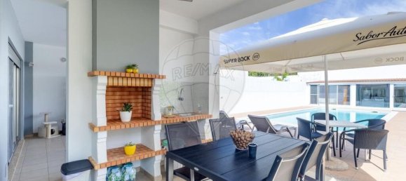 Villa de 3 dormitorios en Portimao, Portugal No. 352287 23