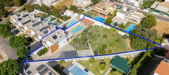 Villa de 3 dormitorios en Portimao, Portugal No. 352287 37