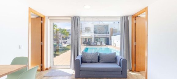 Villa de 3 dormitorios en Portimao, Portugal No. 352287 28