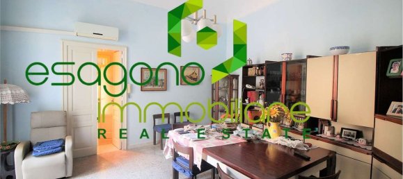 6-Zimmer Wohnung in Syracuse, Italy, Nr. 250141 5