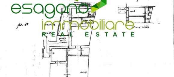 6-Zimmer Wohnung in Syracuse, Italy, Nr. 250141 3