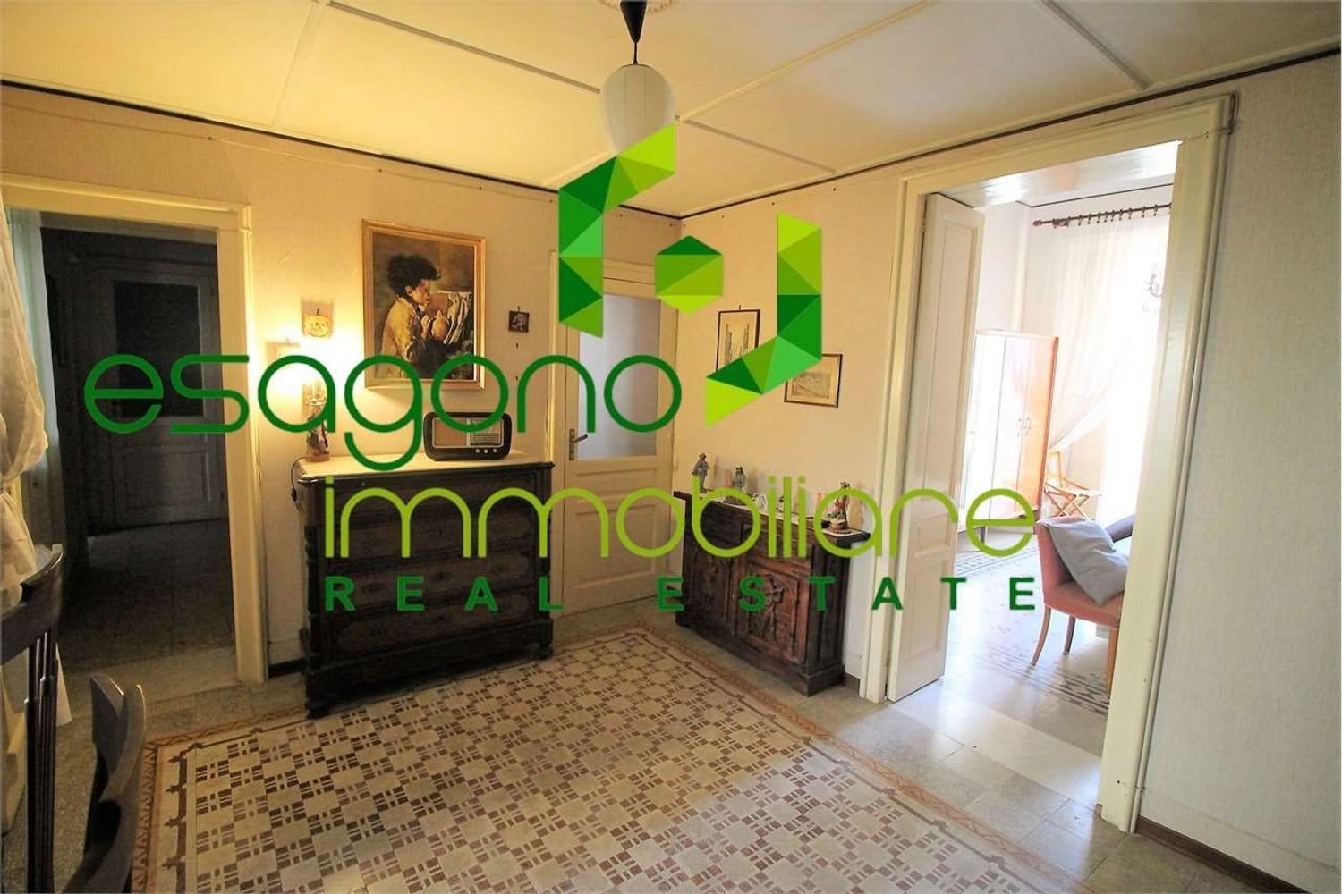 6-Zimmer Wohnung in Syracuse, Italy, Nr. 250141