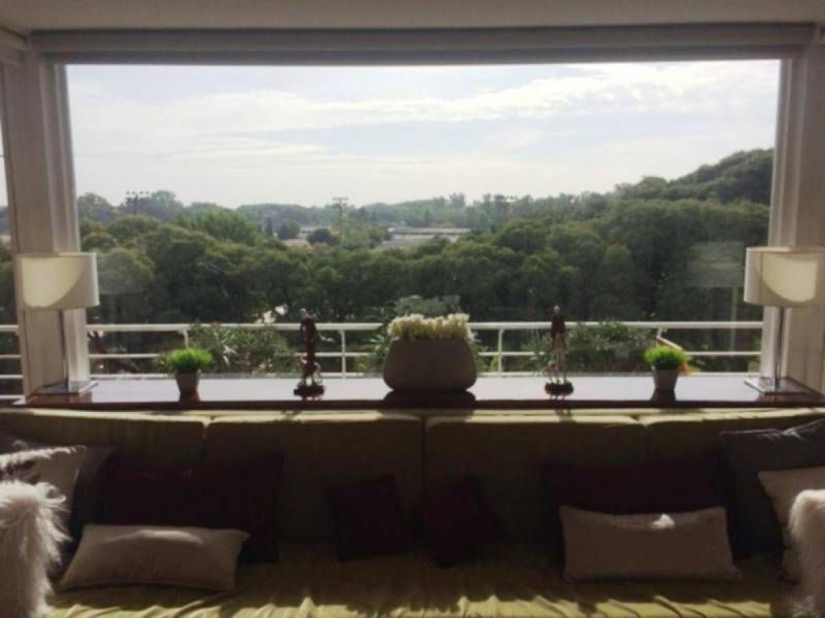 3 bedrooms Apartment in Buenos Aires, Argentina No. 80399