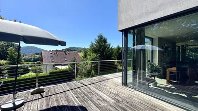 Дом с 6 комнатами в Андриц, Австрия № 254366