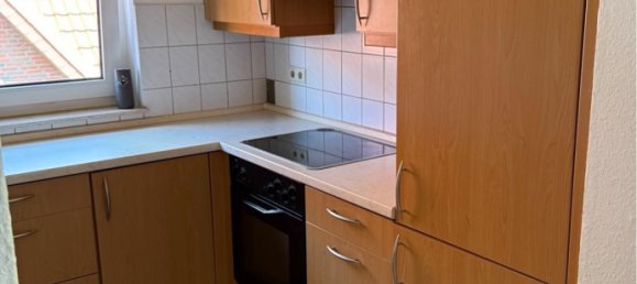 1 chambre Appartement à Diepholz, Germany No. 316104 2