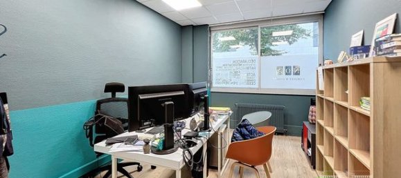 Propiedad comercial en Rouen, France 234 m² No. 311018 4