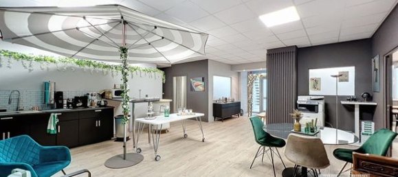 Propiedad comercial en Rouen, France 234 m² No. 311018 3