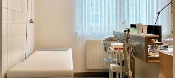 Bureau à Brigittenau, Austria 92m² No. 134632 6