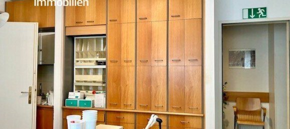 Bureau à Brigittenau, Austria 92m² No. 134632 2