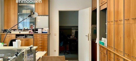 Bureau à Brigittenau, Austria 92m² No. 134632 3